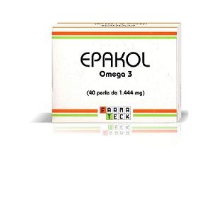 EPAKOL 40PRL