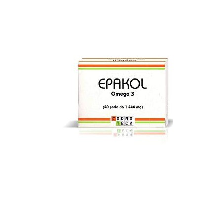 EPAKOL 40PRL