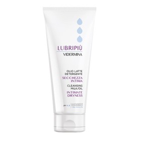 Vidermina Lubripiu' Olio Idratante 30 Ml