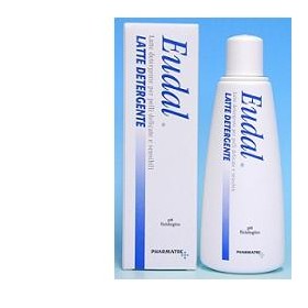EUDAL LATTE DETERGENTE 200ML