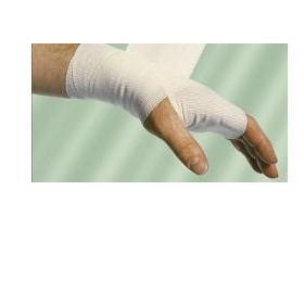 BENDA FISIOIDEAL 8X450CM