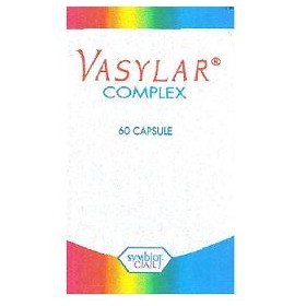 VASYLAR COMPL 60CPS