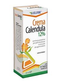 CREMA CALENDULA 12% 50ML