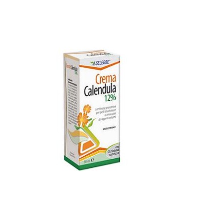 CREMA CALENDULA 12% 50ML