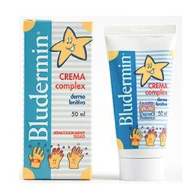 BLUDERMIN CREMA COMPLEX 50ML