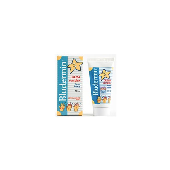 BLUDERMIN CREMA COMPLEX 50ML