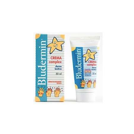 BLUDERMIN CREMA COMPLEX 50ML