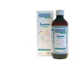 IUXTA TONIC JUNIOR 200ML
