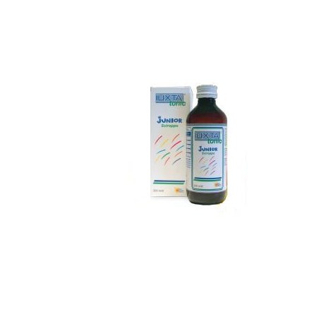 IUXTA TONIC JUNIOR 200ML