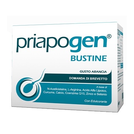 PRIAPOGEN 16BUST PRIAPOGEN 16BUST
