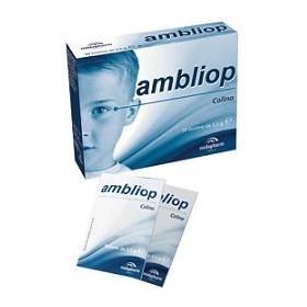 AMBLIOP 30BUST