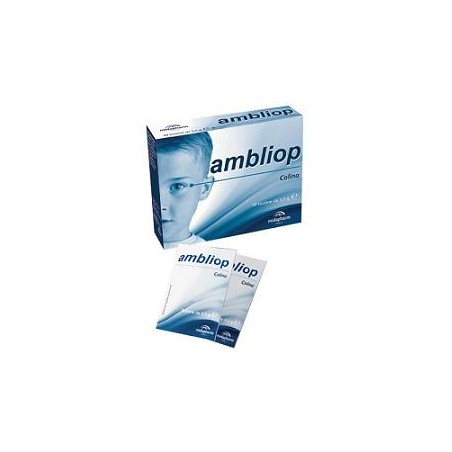 AMBLIOP 30BUST