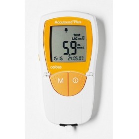 ACCUTREND PLUS STRUMENTO