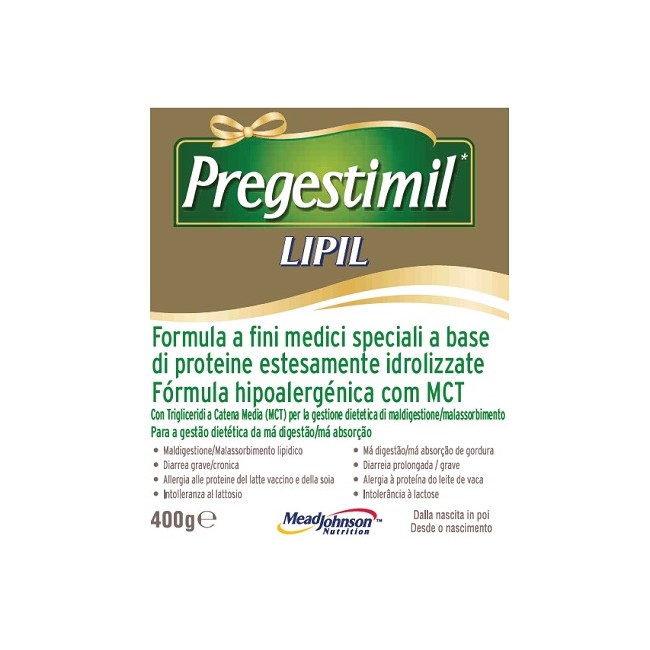 PREGESTIMIL 400G