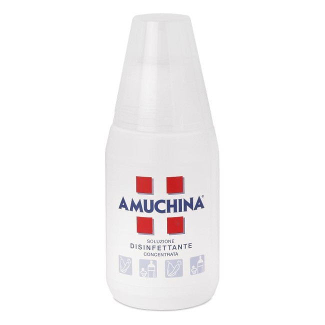AMUCHINA 100% 500ML
