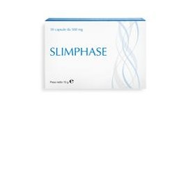 SLIMPHASE 30CPS