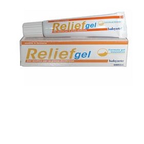 RELIEF GEL 25ML