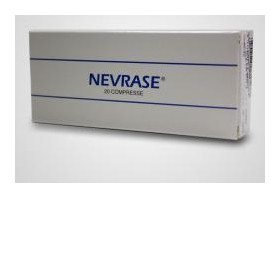 NEVRASE 20CPR