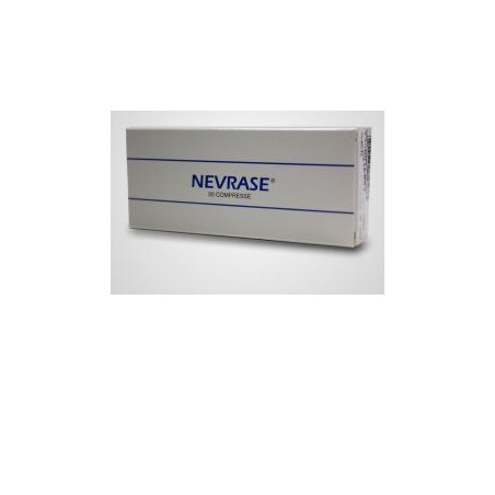 NEVRASE 20CPR