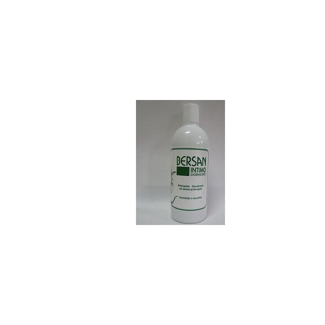 BERSAN INTIMO DET 500ML