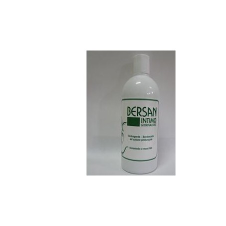BERSAN INTIMO DET 500ML