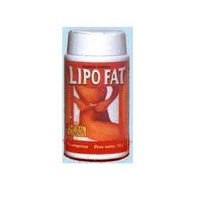 LIPOFAT INTEGRAT DIET 90CPR