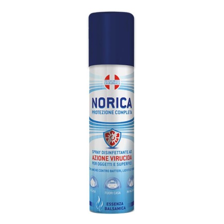 Norica Protezione Completa Essenza Balsamica 75 Ml