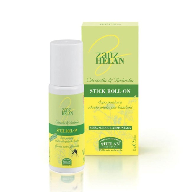 ZANZHELAN STICK DOPO PUNT 15ML