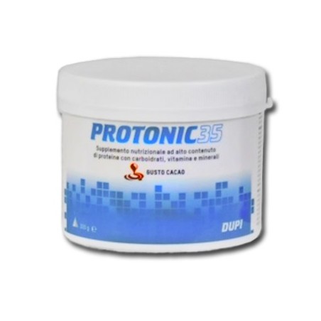 PROTONIC 35 CACAO 300G