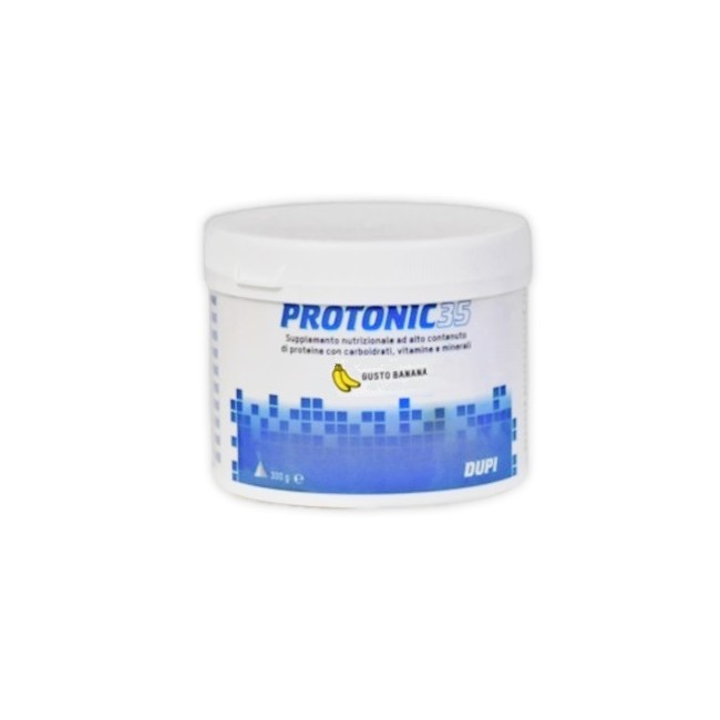 PROTONIC 35 BANANA 300G