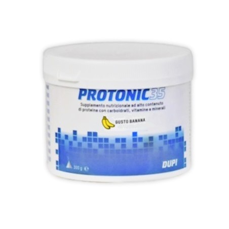 PROTONIC 35 BANANA 300G