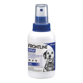 Frontline Spray 