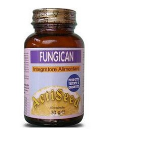 ACTISEED FUNGICAN 60CPS 30G