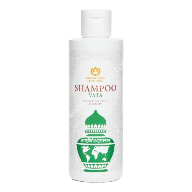 SHAMPOO ALLE ERBE VATA 200ML