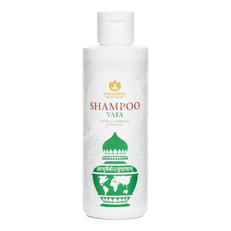 SHAMPOO ALLE ERBE VATA 200ML