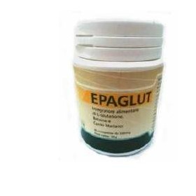 EPAGLUT 60CPR