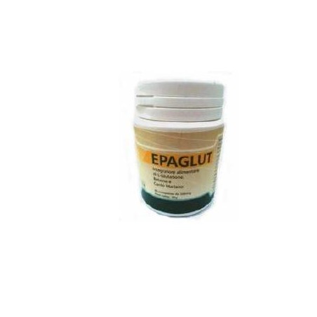 EPAGLUT 60CPR