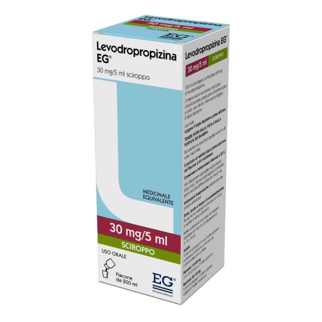 LISOMUCIL TOSSE SEC*SCIR 200ML