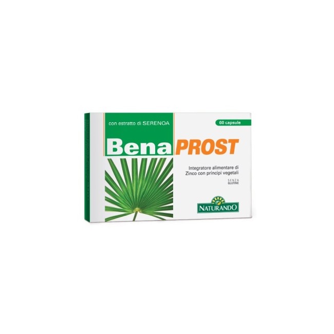 BENAPROST 60CPS