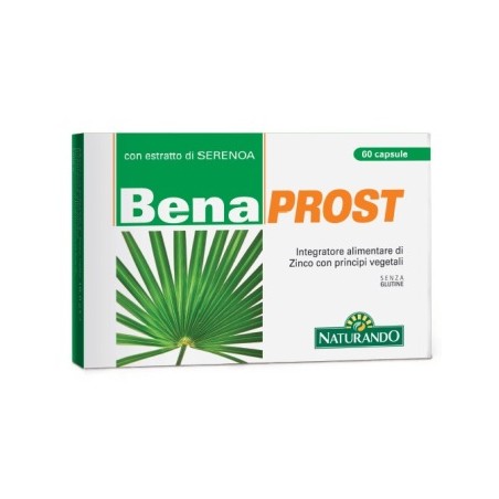 BENAPROST 60CPS