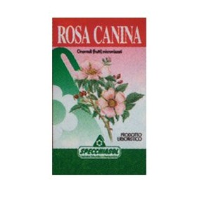 ROSA CANINA ERBE 75CPS