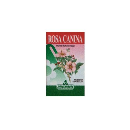 ROSA CANINA ERBE 75CPS