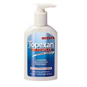 NEW TOPEXAN COMPLEX P NORM 150