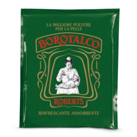 BOROTALCO BUST 100G