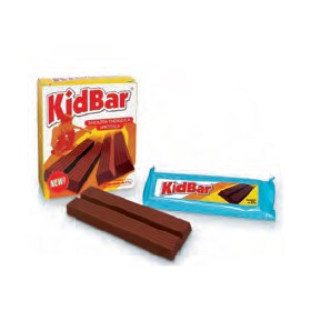 KIDBAR TAV ENERG APROT 25X7G