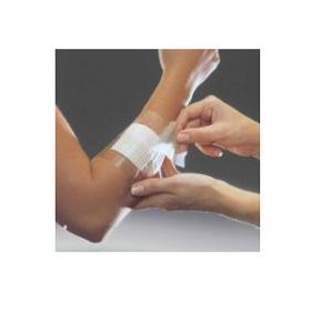 OPSITE FLEXIFIX 10X1000CM 1MED