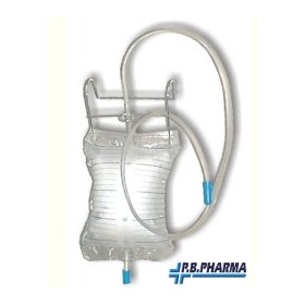 SACCA UR LETTO S/SC 90CM 30PZ