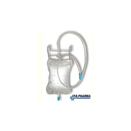 SACCA UR LETTO C/SC 90CM 30PZ