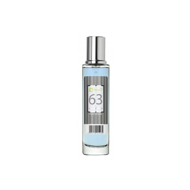 IAP PHARMA 63 UOMO 30ML