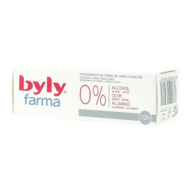 Byly Deodorante 7 Giorni 30 Ml